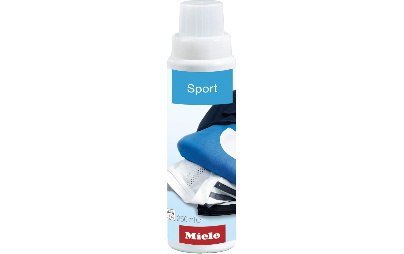 Miele Waschmittel Sport 250 ml - eShoppen GmbH