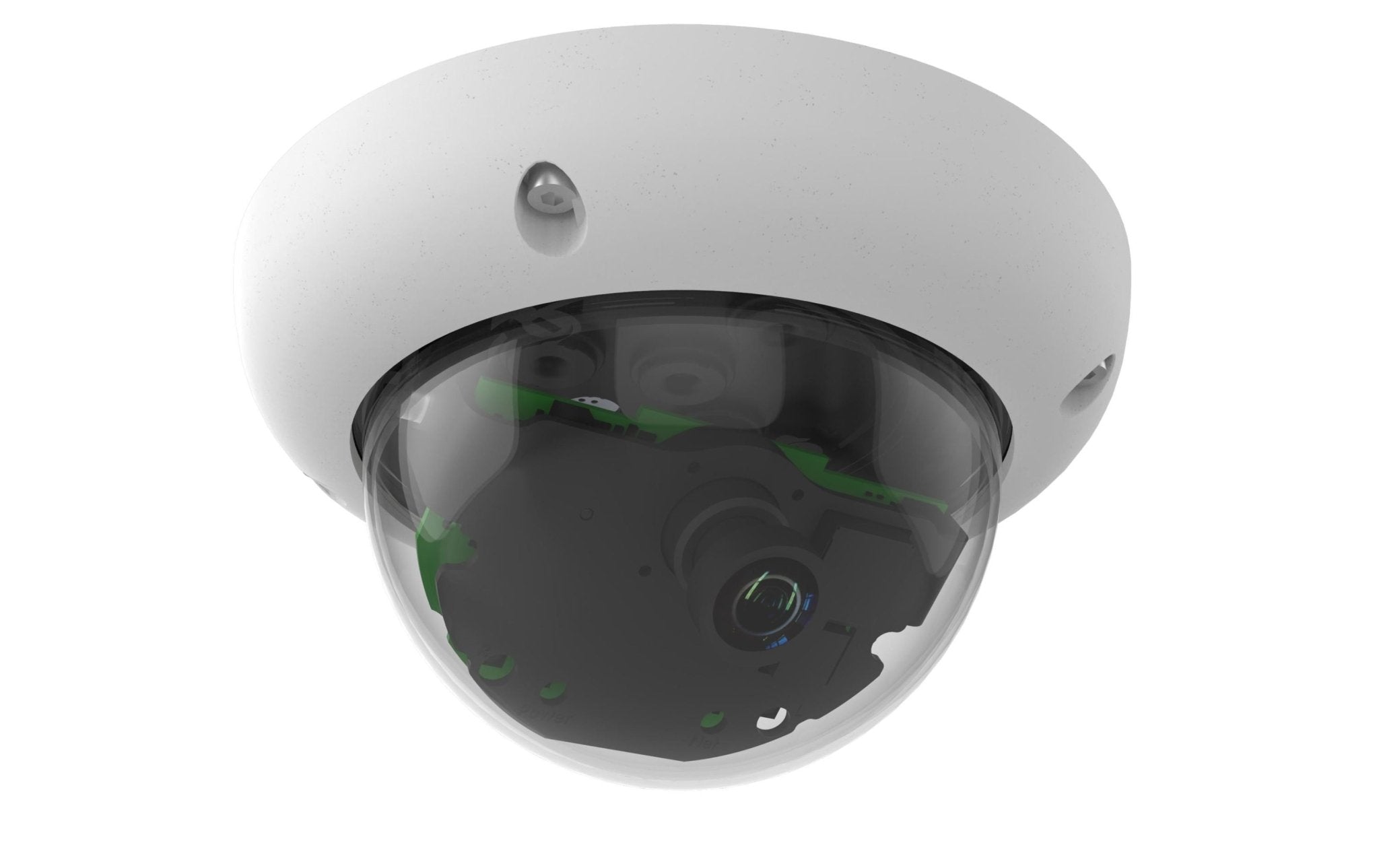 Mobotix Netzwerkkamera Mx - D26B - 6N237 - eShoppen GmbH