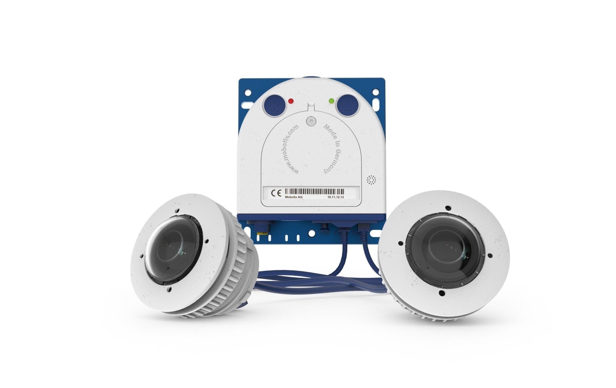 Mobotix Netzwerkkamera Mx - S16B - S3 - eShoppen GmbH