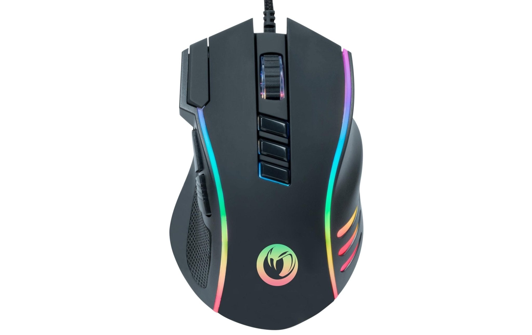 Nacon GM - 420 Wired Gaming Mouse - eShoppen GmbH