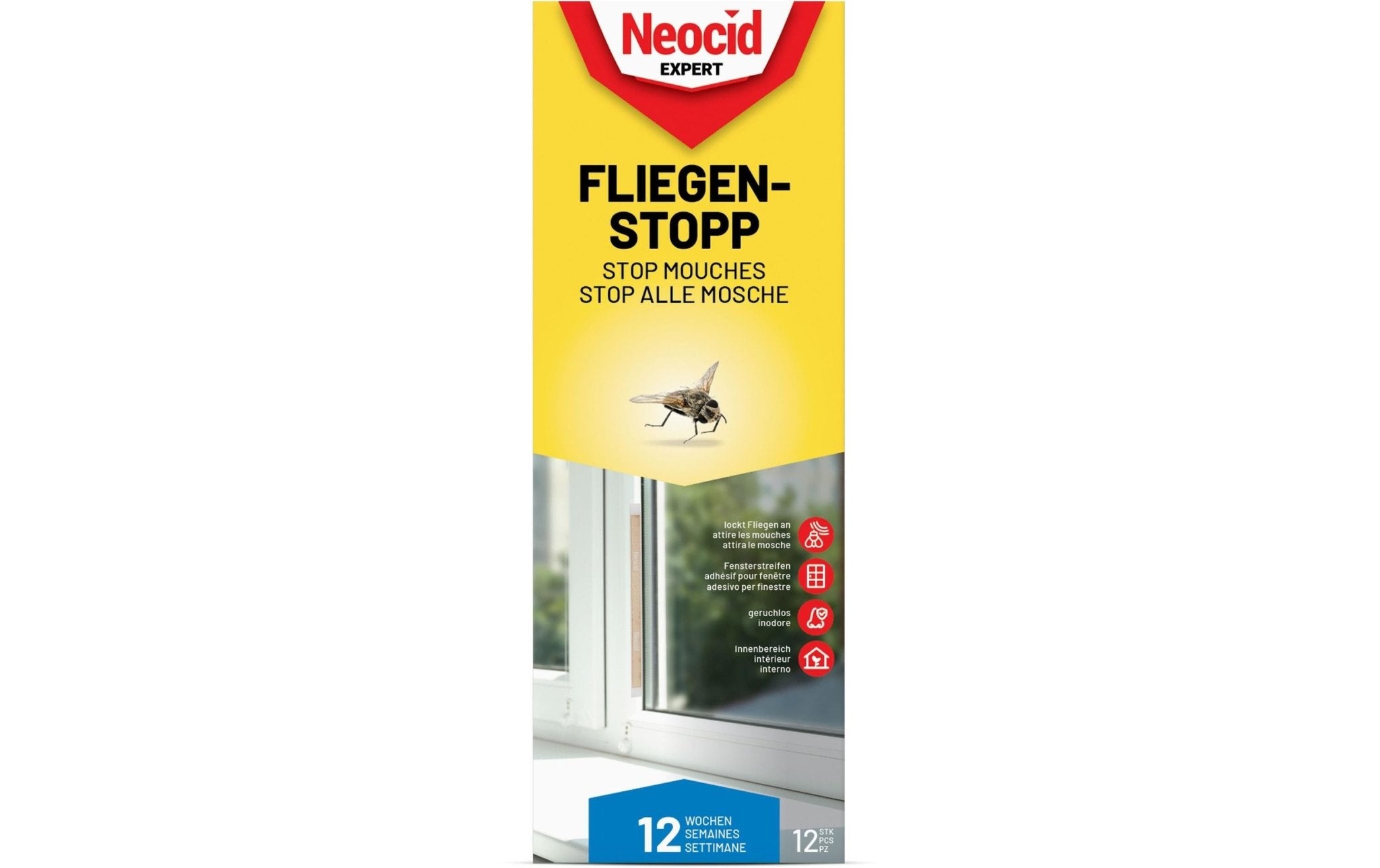 Neocid Fliegen - Stopp - eShoppen GmbH