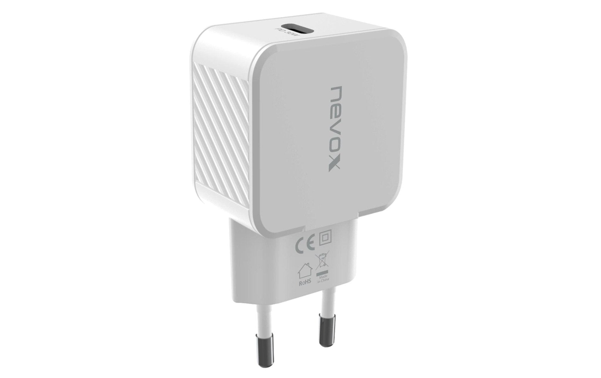 Nevox USB PowerDelivery Type C - eShoppen GmbH