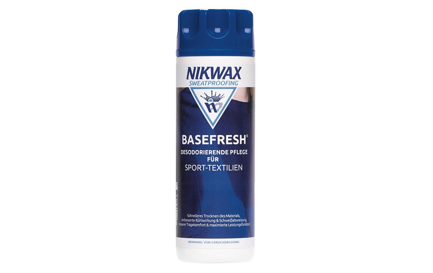 Nikwax Textilpflege Base Fresh - eShoppen GmbH