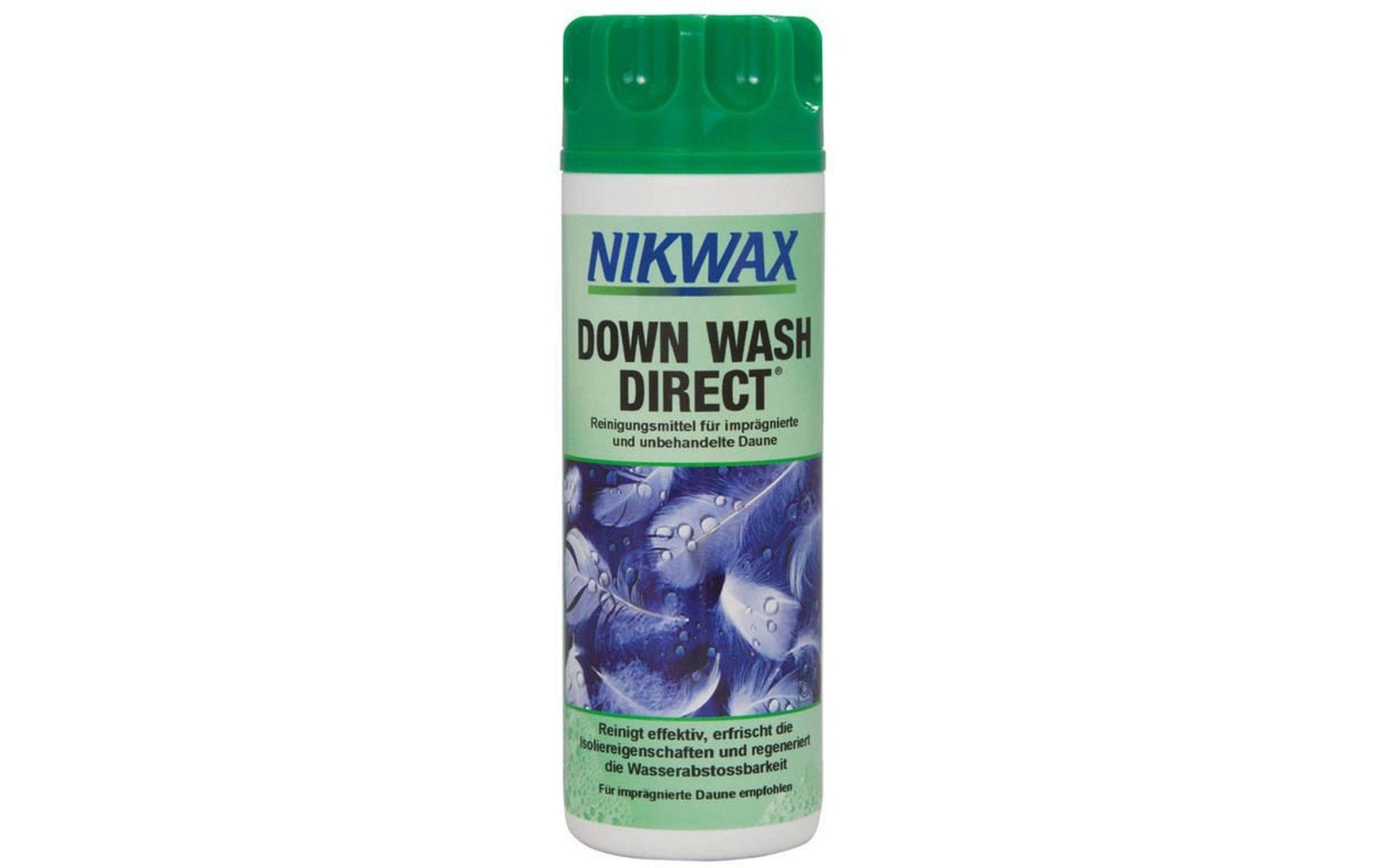 Nikwax Textilpflege Down Wash - eShoppen GmbH