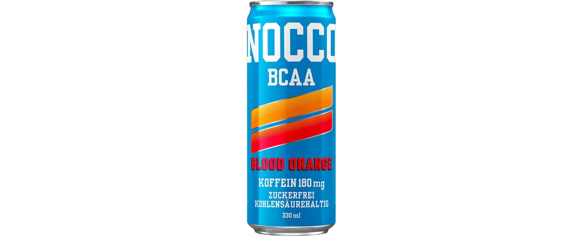 NOCCO BCAA Blood Orange Del Sol - eShoppen GmbH