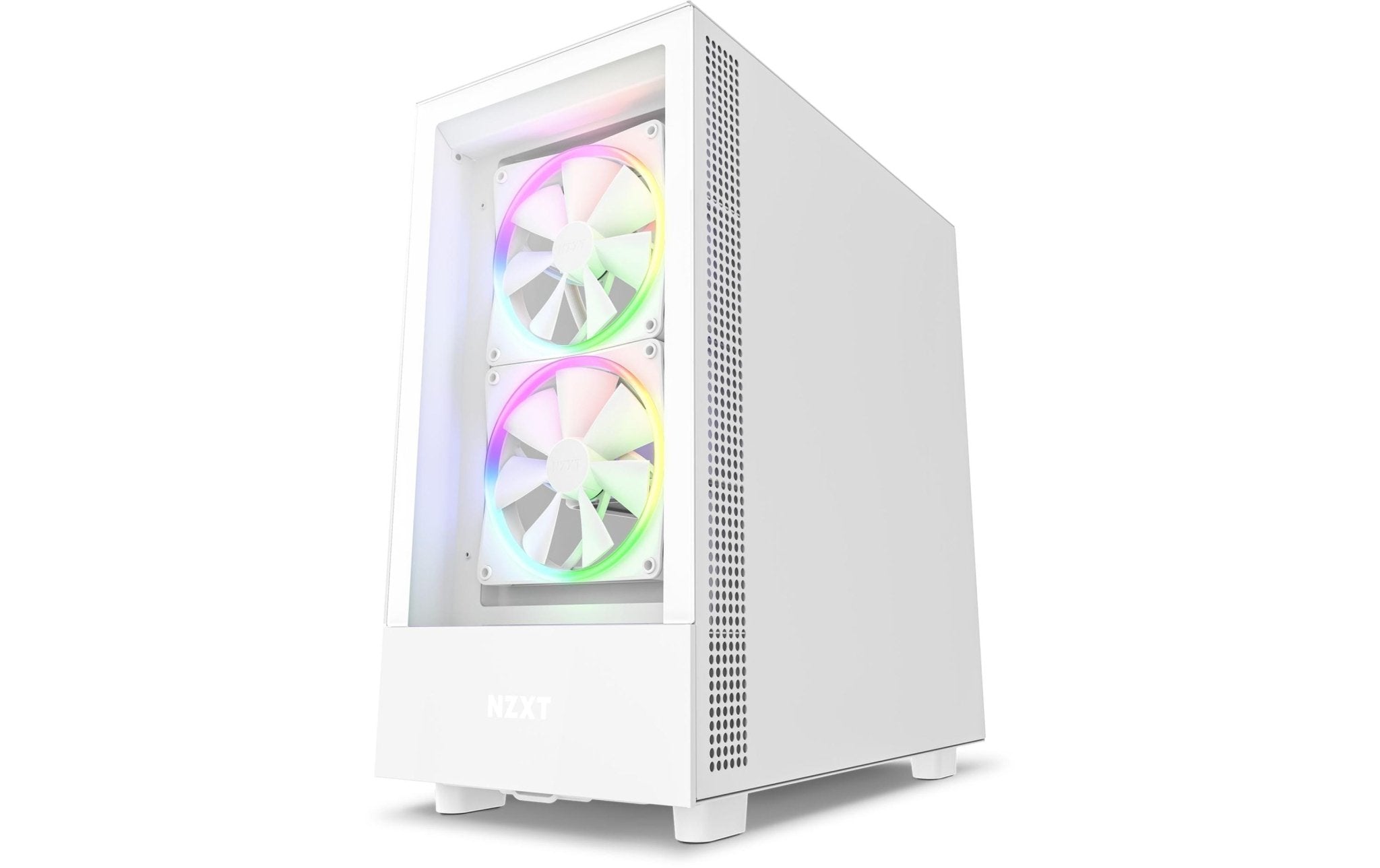 NZXT H5 Elite Weiss - eShoppen GmbH