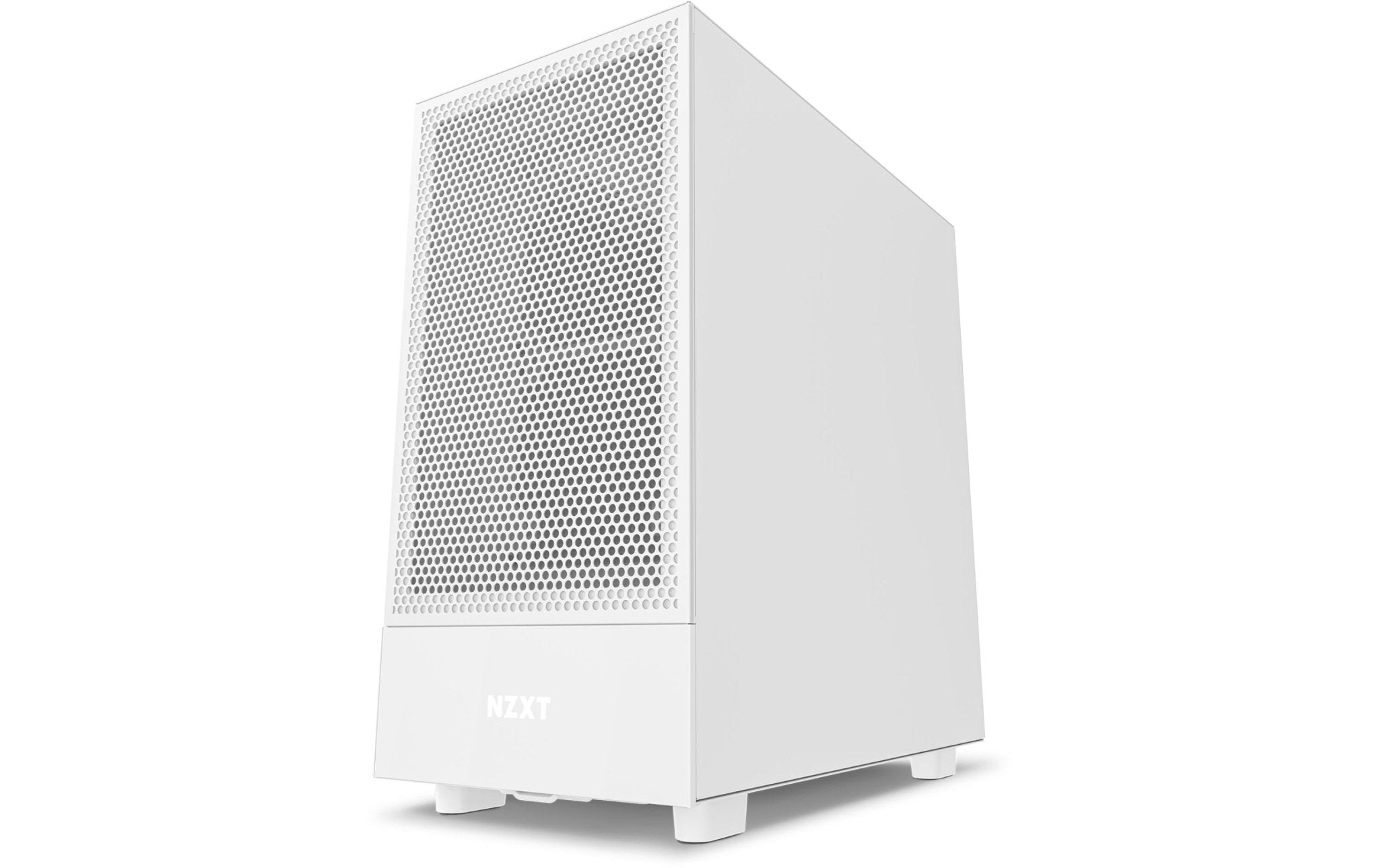 NZXT H5 Flow Weiss - eShoppen GmbH