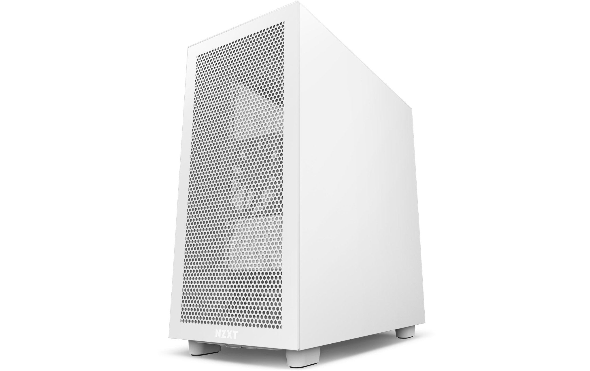 NZXT H7 Flow Weiss - eShoppen GmbH