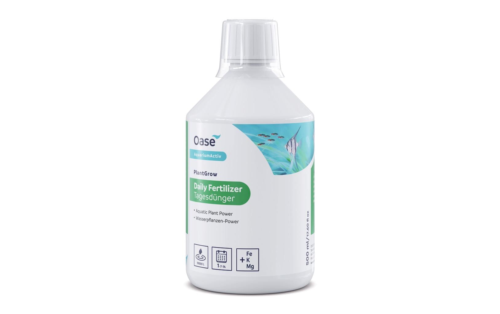 OASE PlantGrow Tagesdünger 500 ml - eShoppen GmbH