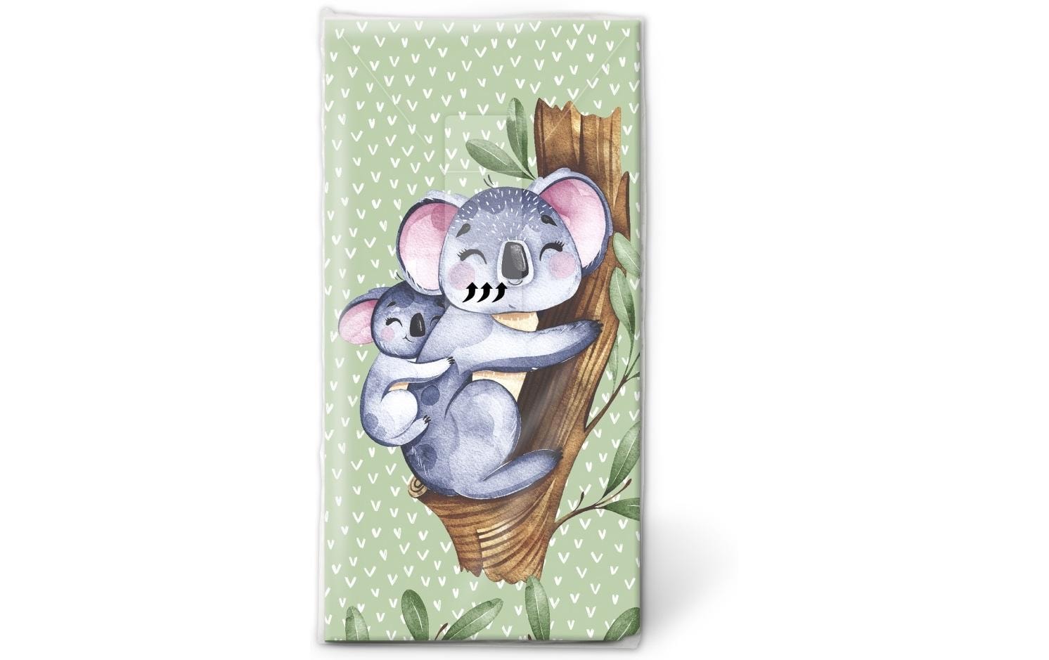 Paper + Design Taschentücher Koalas - eShoppen GmbH