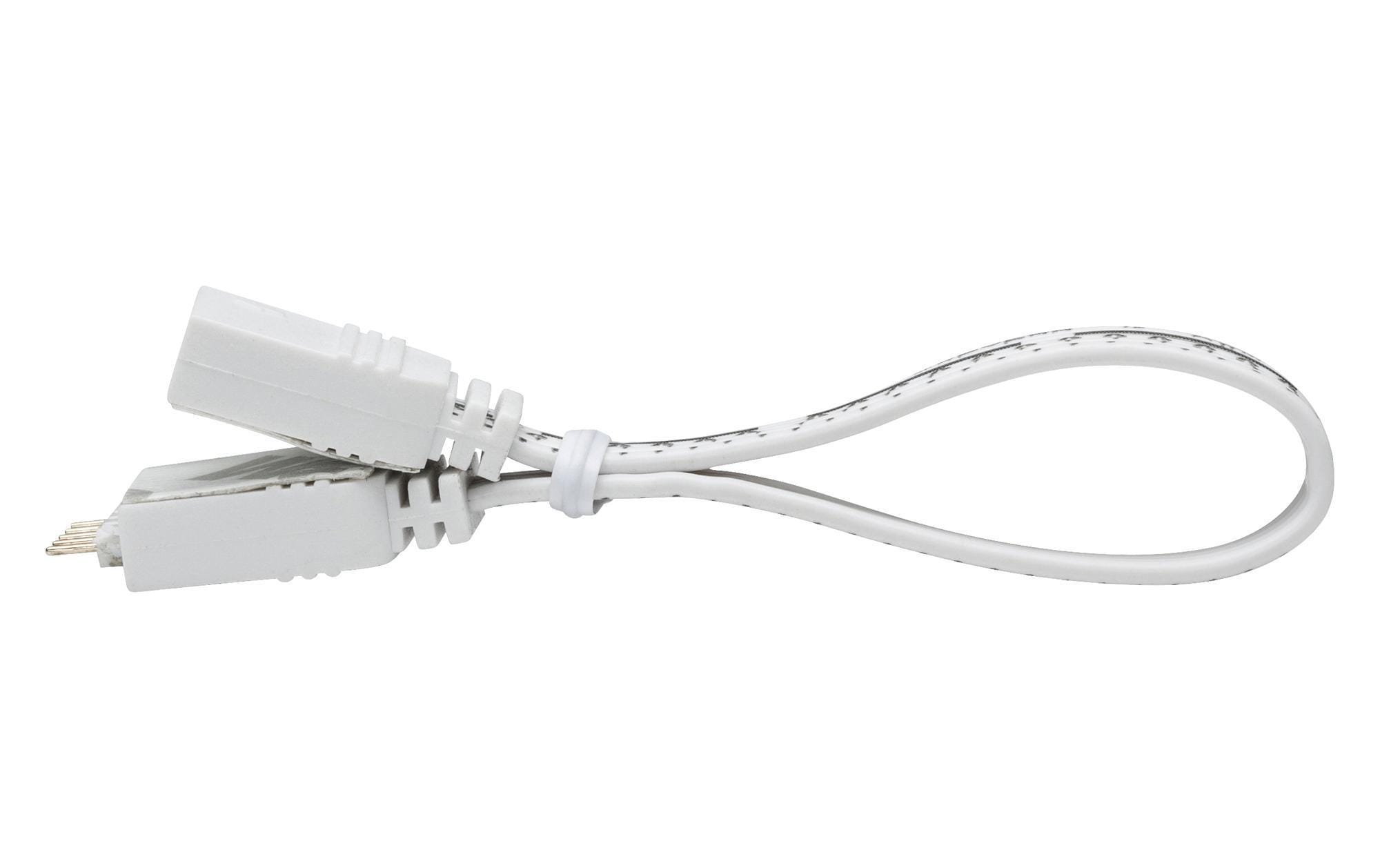 Paulmann Flex Connector MaxLED 10cm - eShoppen GmbH