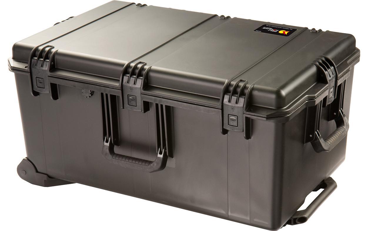 Peli Storm Case iM2975, schwarz NF - eShoppen GmbH