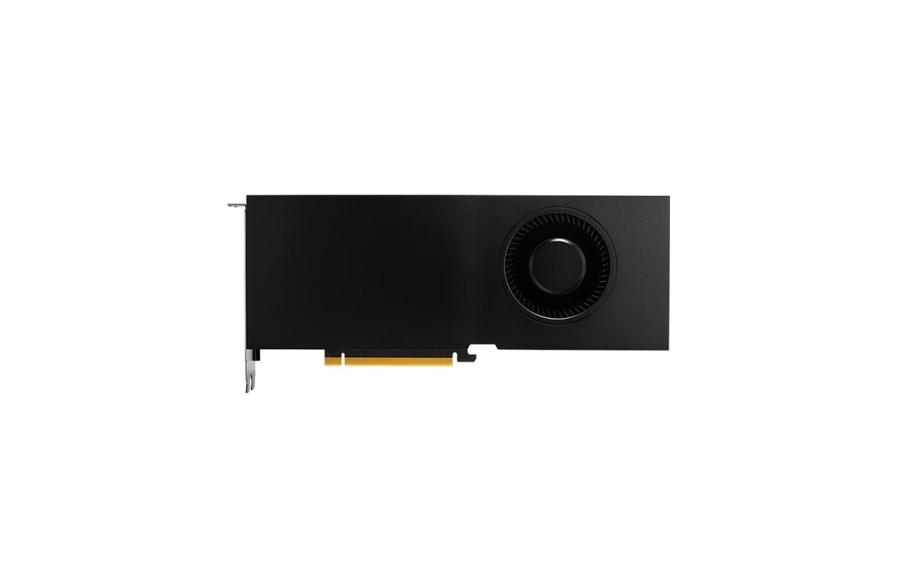 PNY Nvidia RTX A5000, 24GB GDDR6, PCI - E 4.0 - eShoppen GmbH