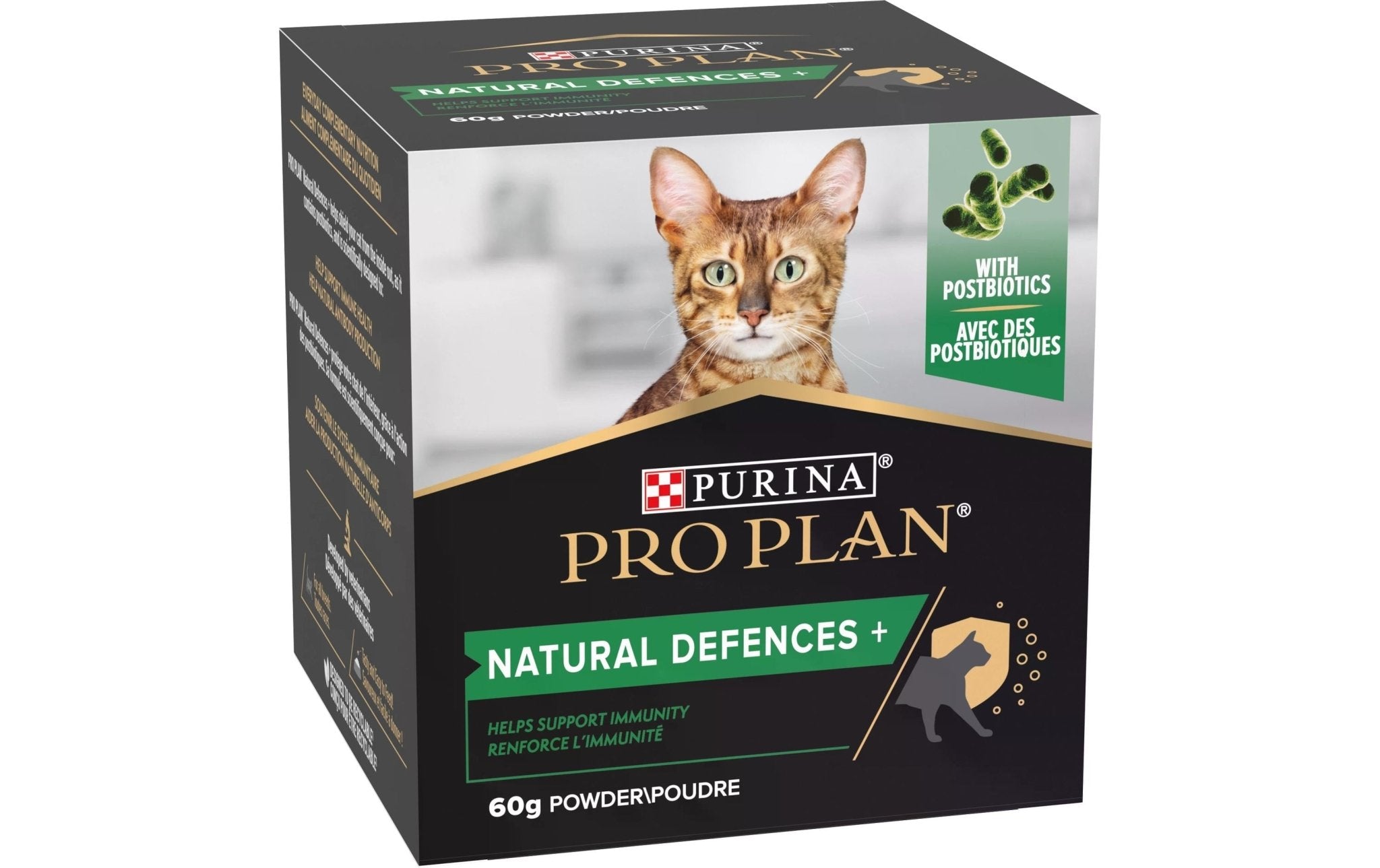 Purina Pro Plan Cat Defences - eShoppen GmbH