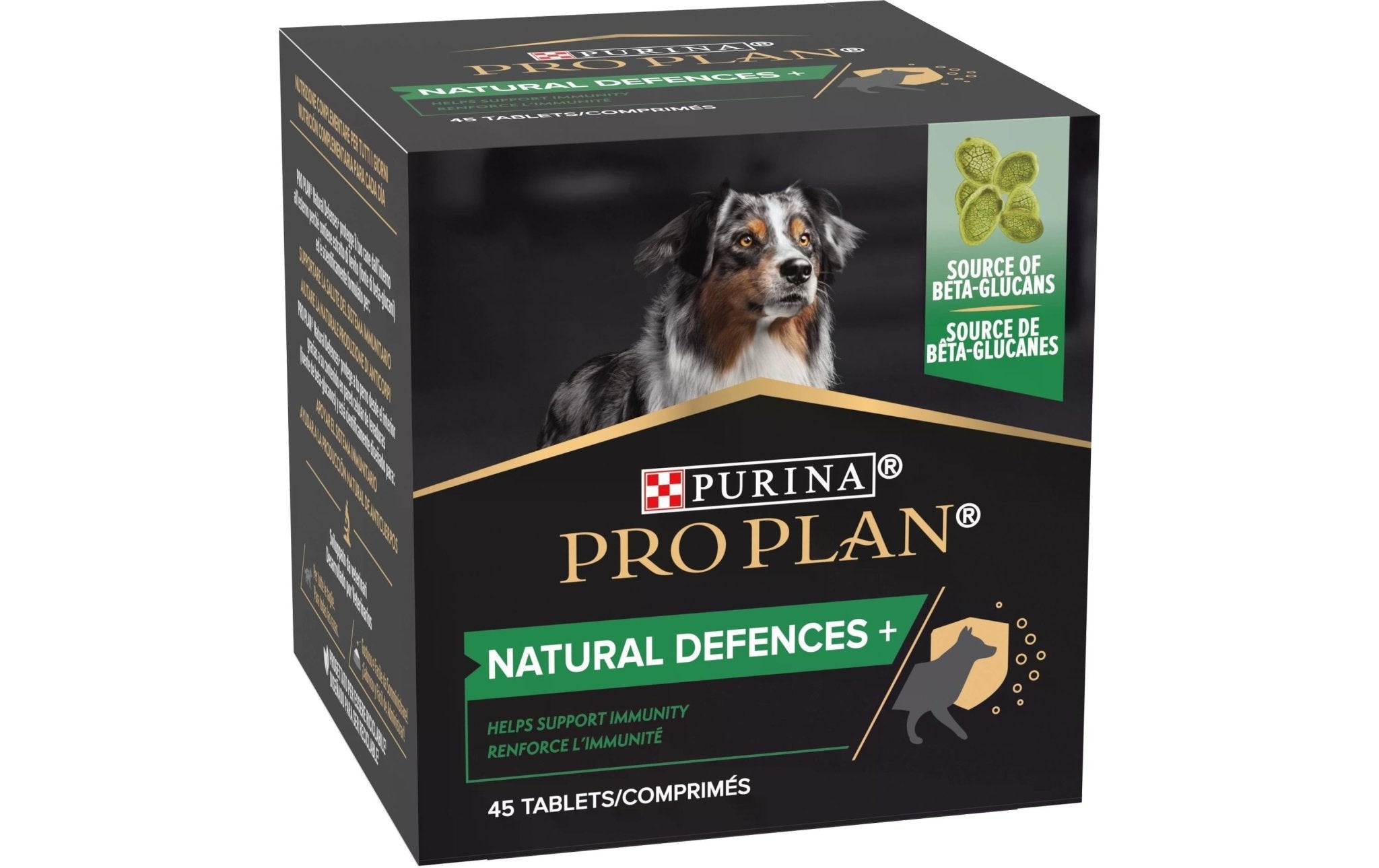 Purina Pro Plan Dog Defences - eShoppen GmbH