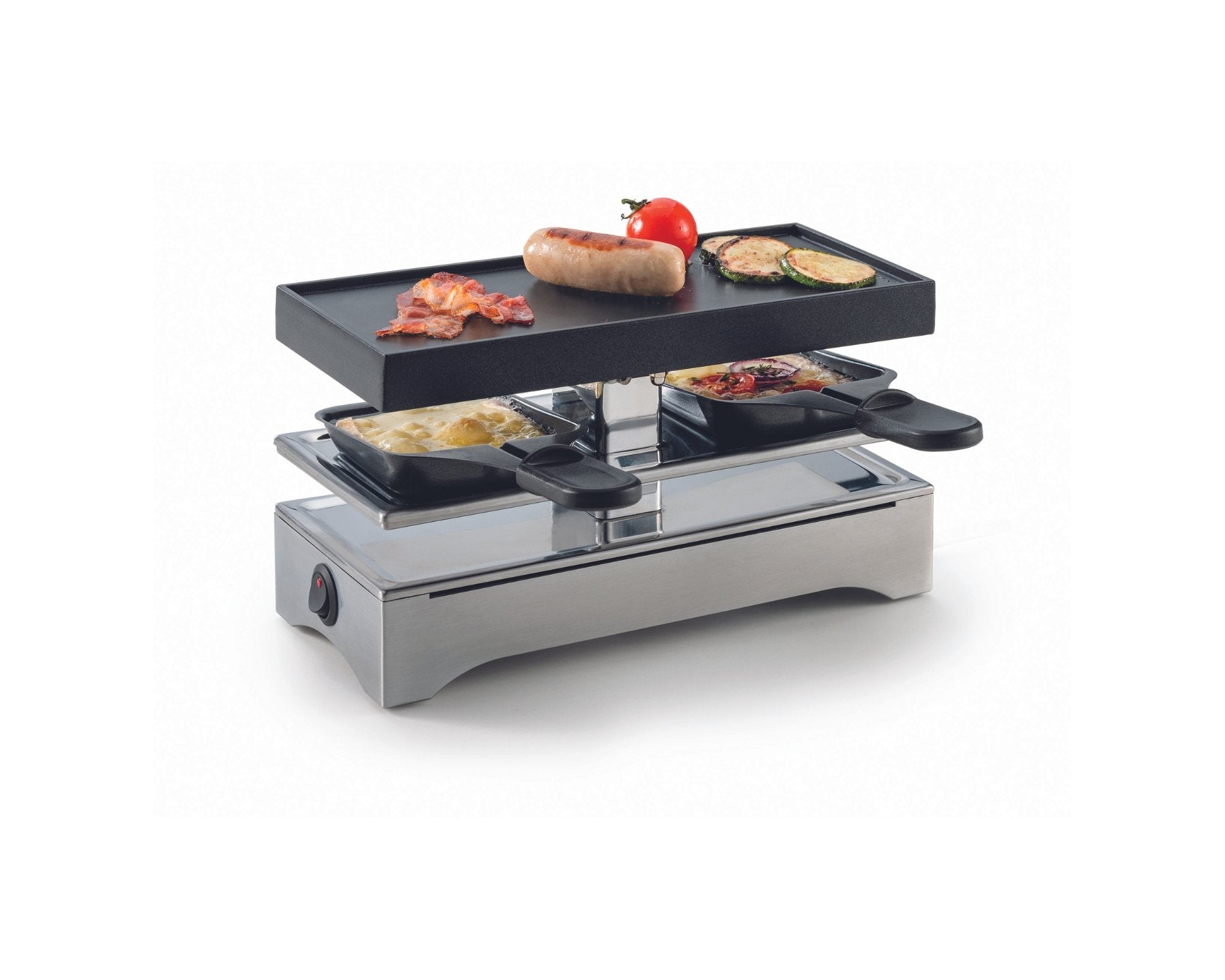 Raclette 1 or 2 - eShoppen GmbH