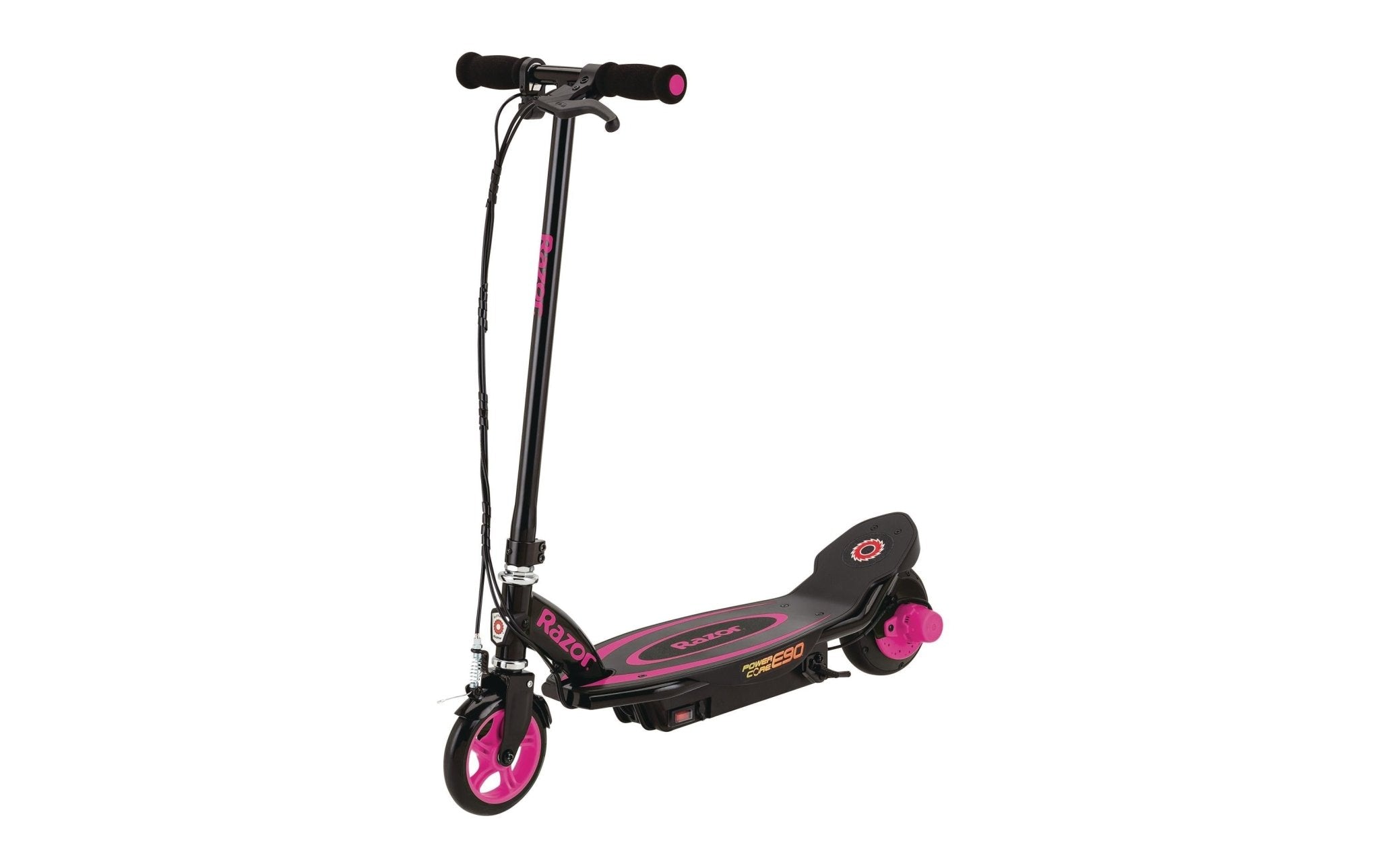 Razor Power Core E90 Pink - eShoppen GmbH