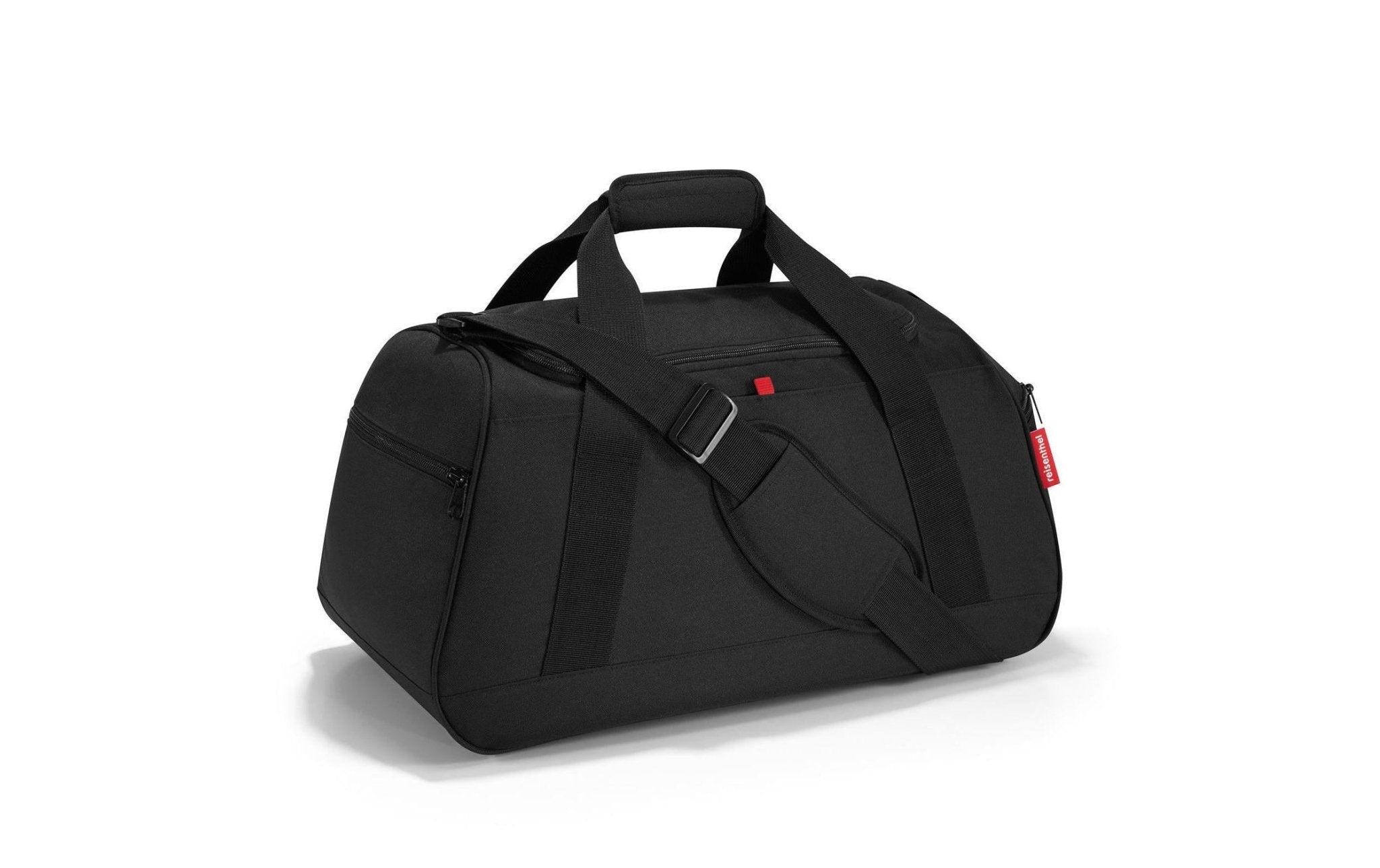 Reisenthel Sporttasche activitybag black - eShoppen GmbH