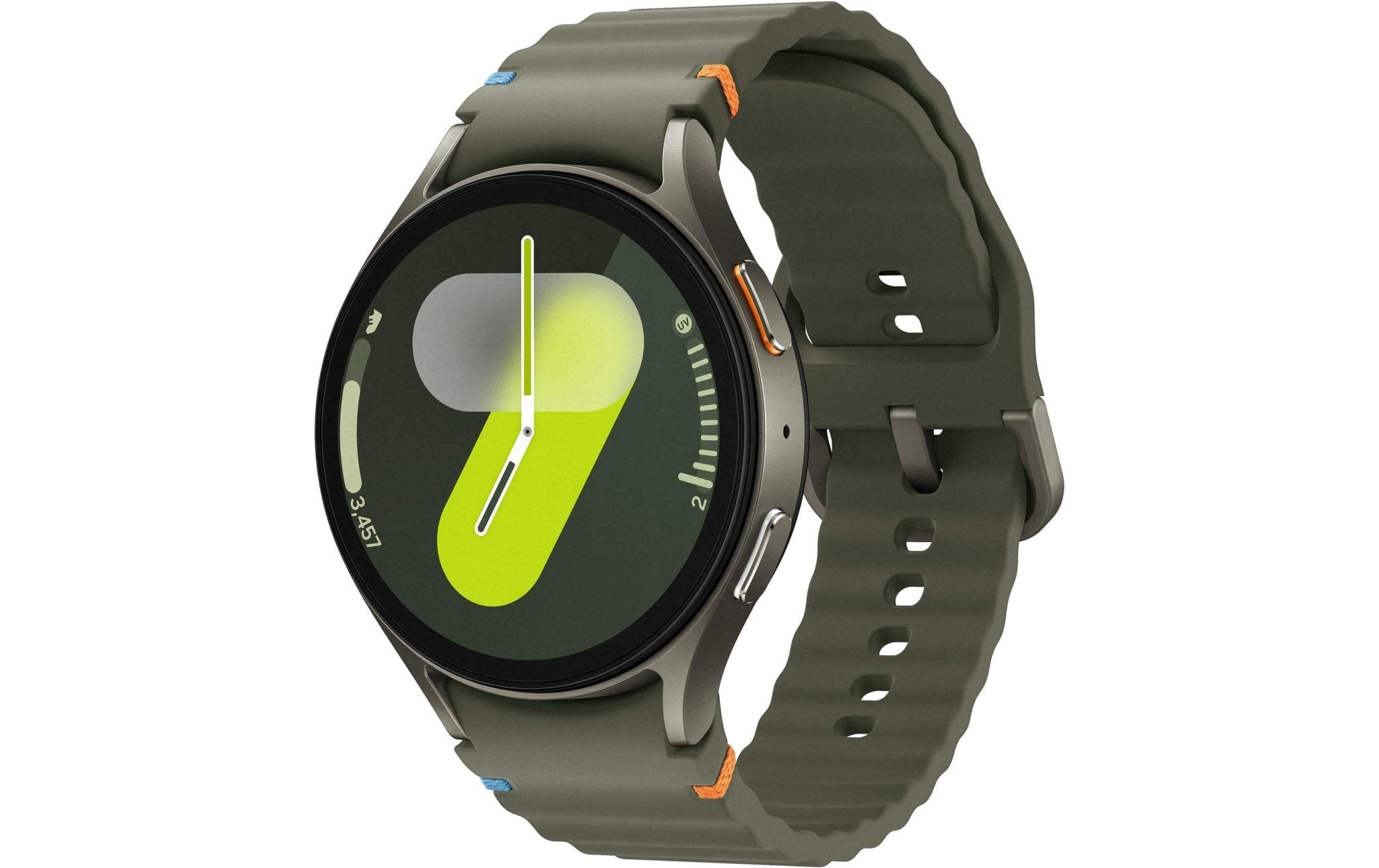 Samsung Galaxy Watch7 green - eShoppen GmbH