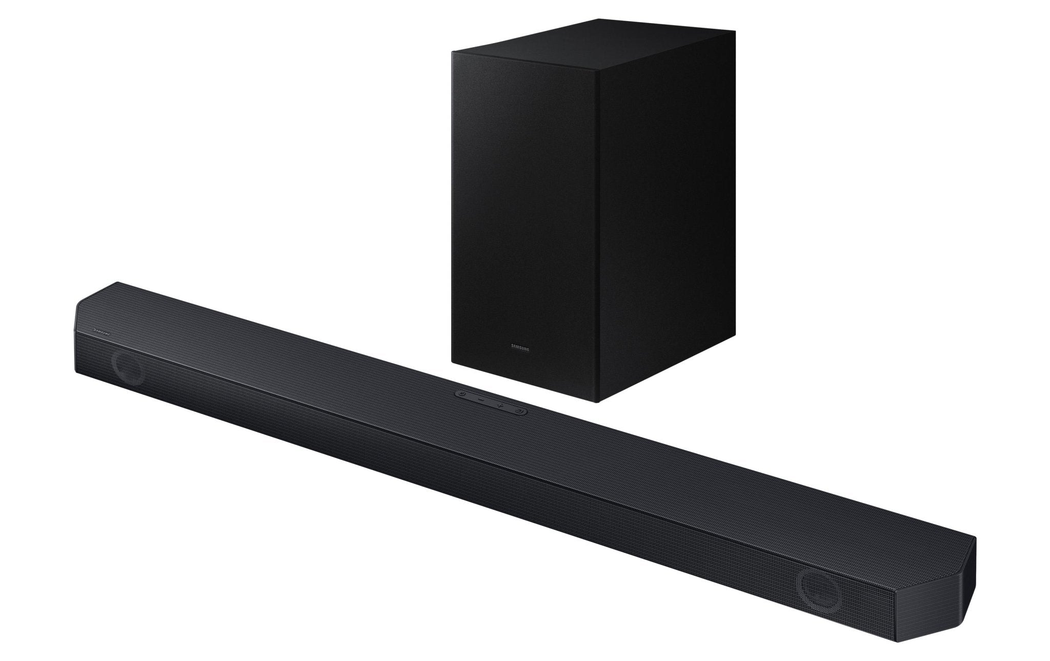 Samsung HW - Q60C, Soundbar mit Wireless Sub - eShoppen GmbH