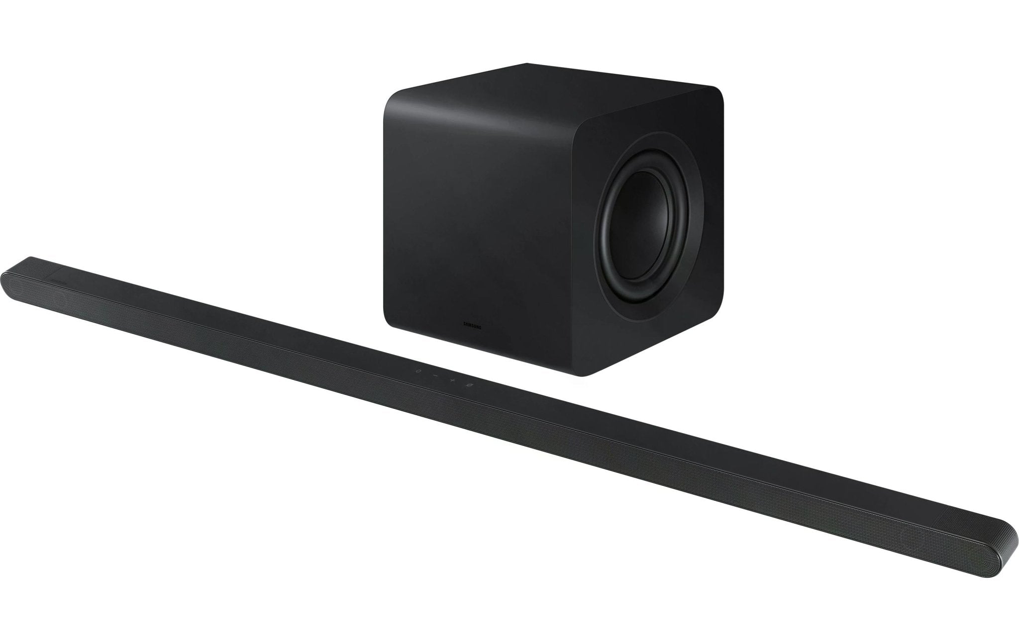 Samsung HW - S800D, Premium Slim Soundbar Set - eShoppen GmbH