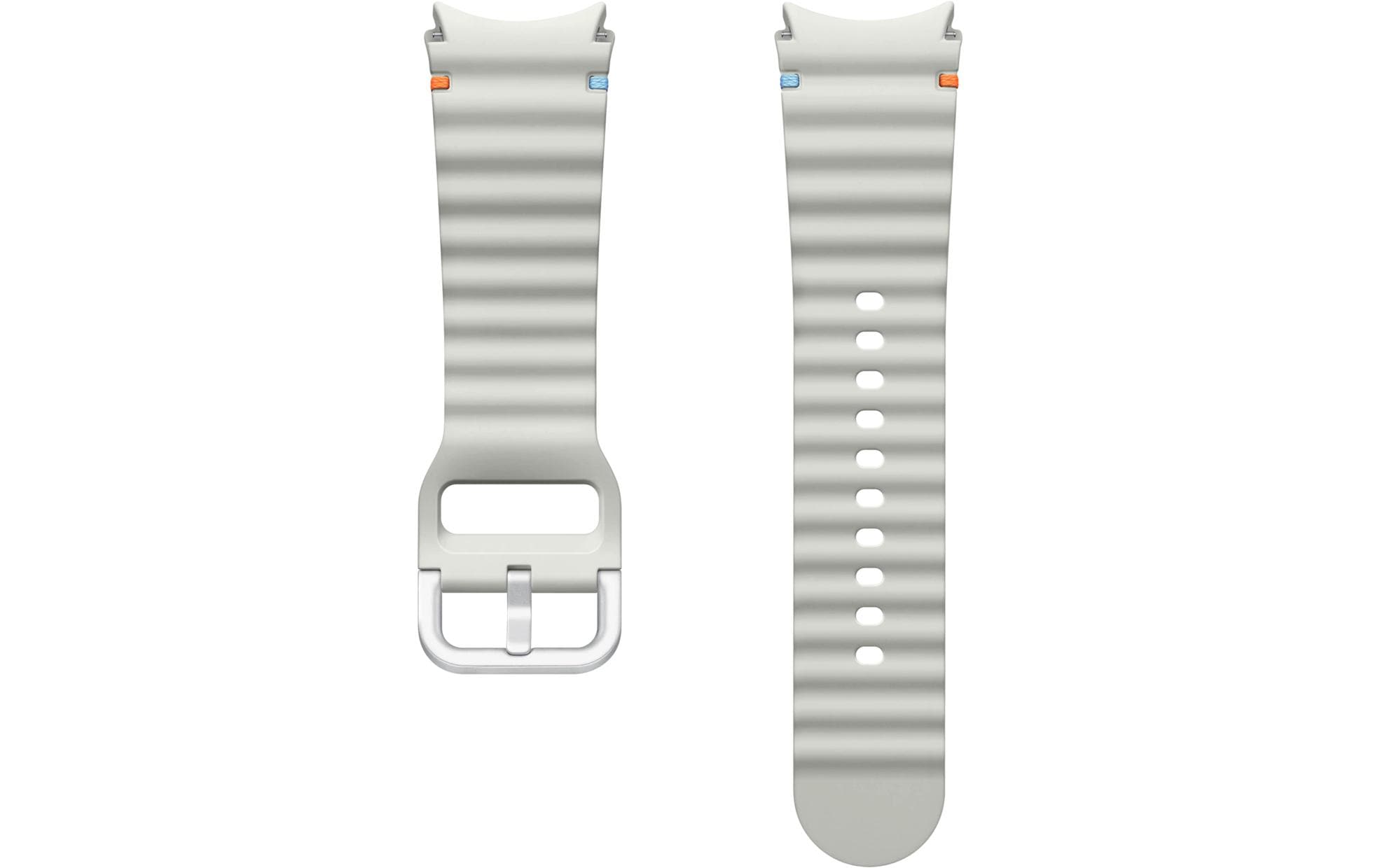 Samsung Sport Band S/M Silver - eShoppen GmbH