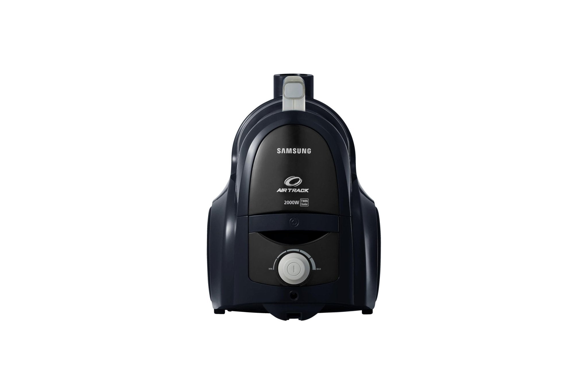 Samsung Staubsauger VCC45W0S3K/SWS - eShoppen GmbH