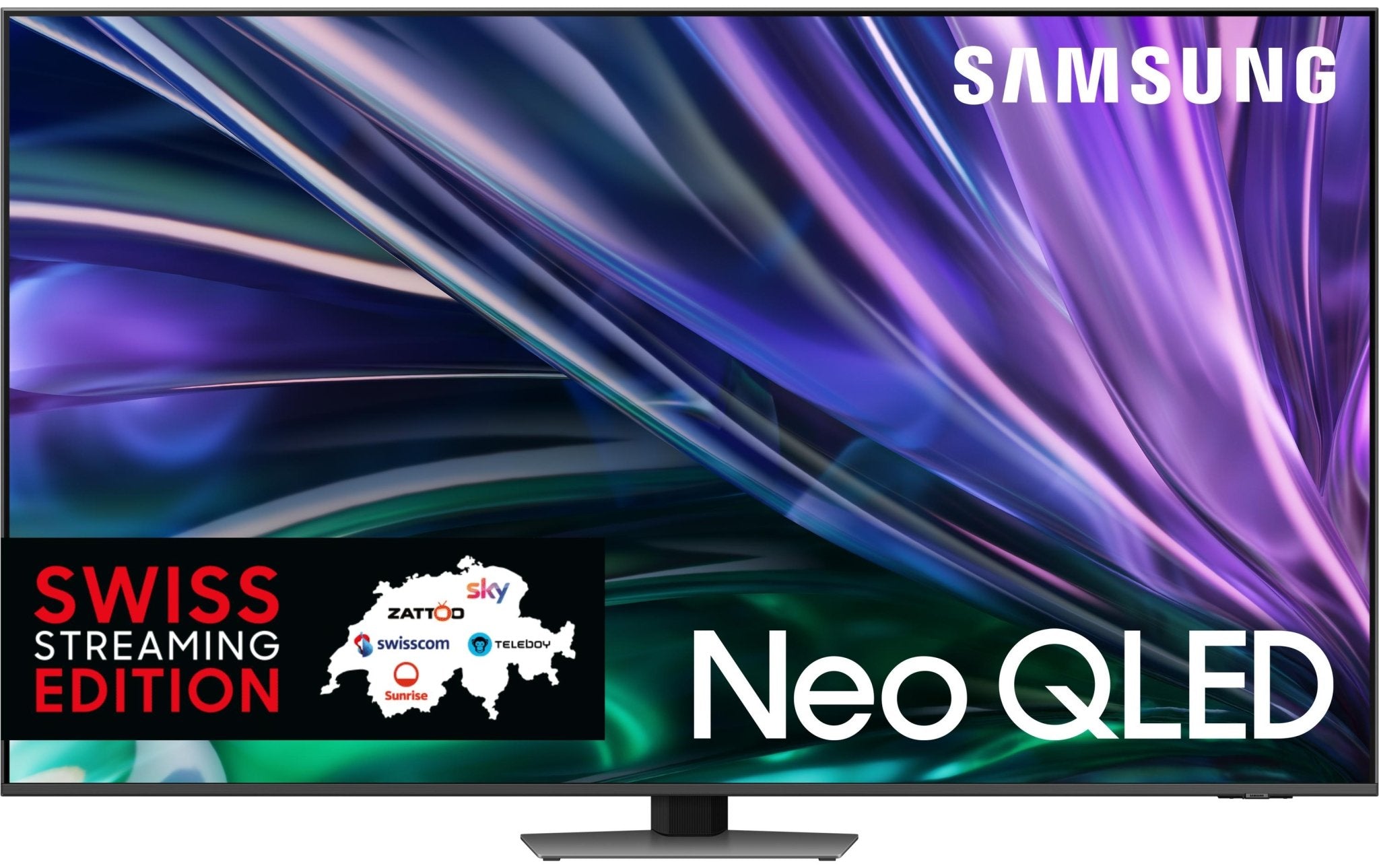 Samsung TV QE65QN85D BTXXN, 65 Neo - QLED - eShoppen GmbH