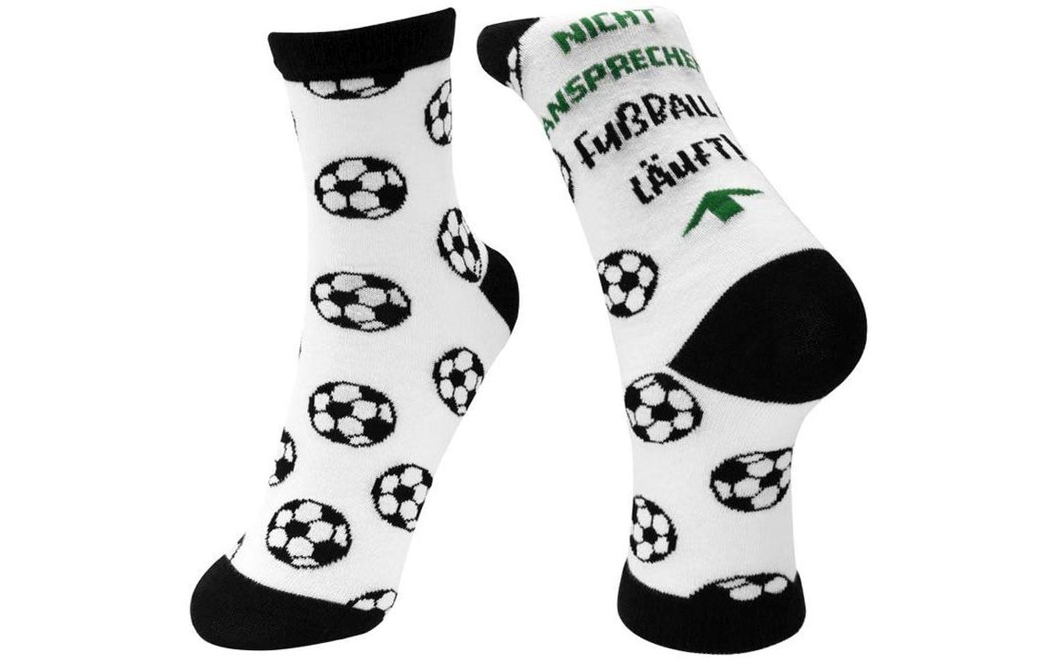 Sheepworld Zaubersocken Fussball - eShoppen GmbH