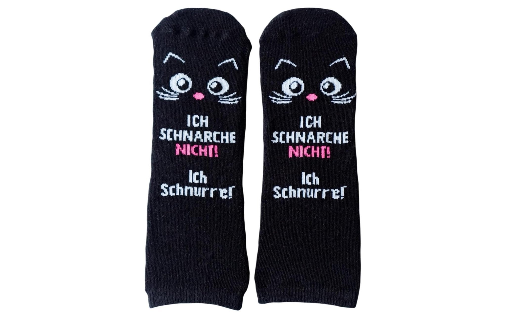 Sheepworld Zaubersocken schnarche nicht - eShoppen GmbH