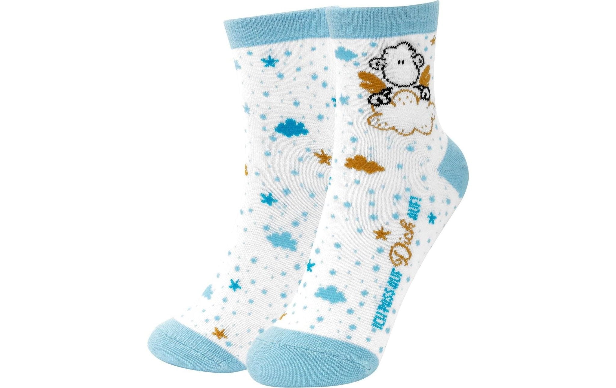 Sheepworld Zaubersocken Schutzengel - eShoppen GmbH