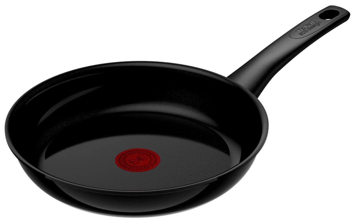 Tefal Bratpfanne Renew Black On 24cm - eShoppen GmbH