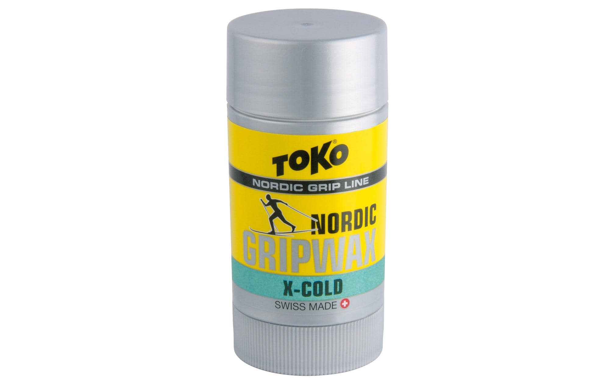 TOKO Nordic Grip Wax - eShoppen GmbH