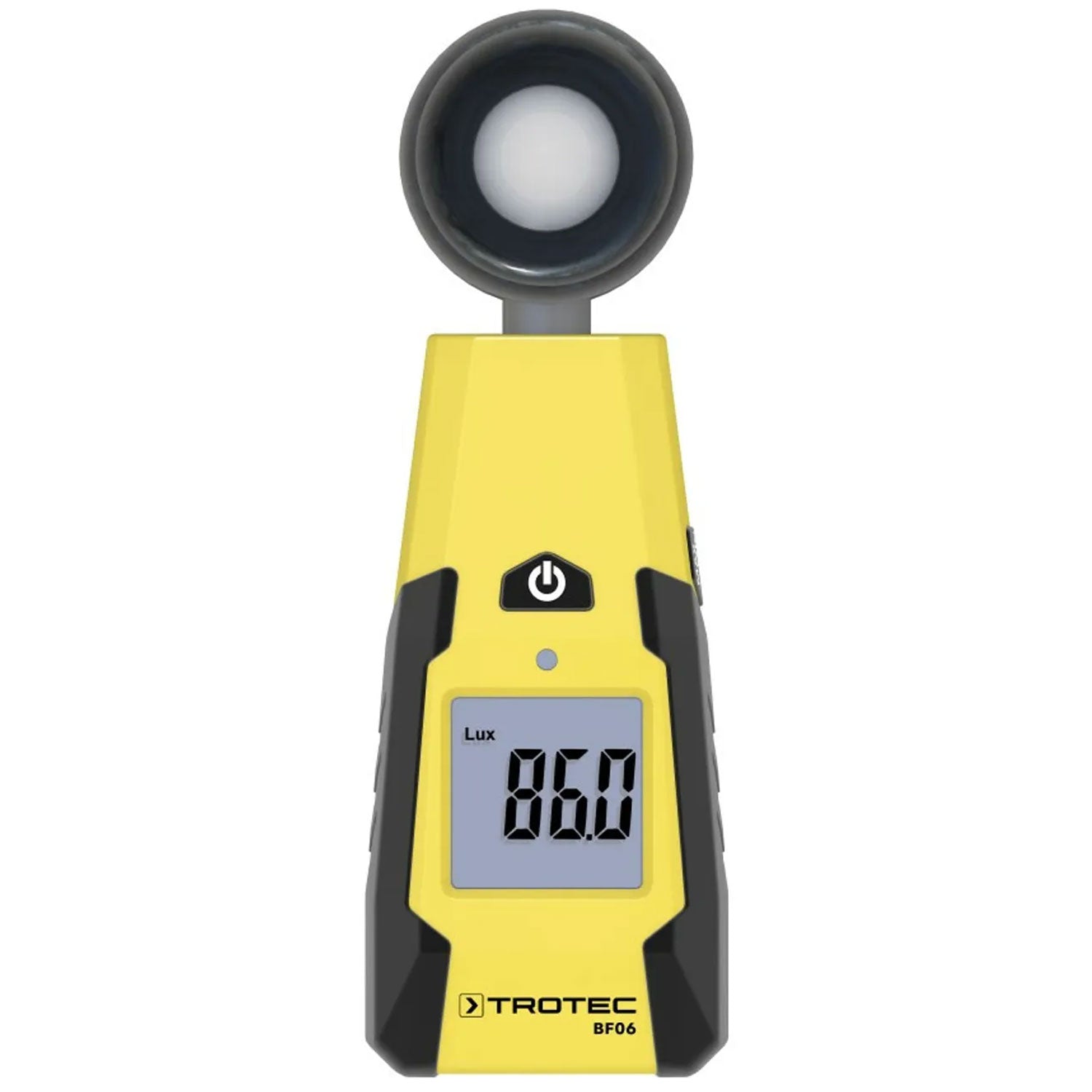 Trotec BF06 Luxmeter (Lichtmessgerät) - eShoppen GmbH