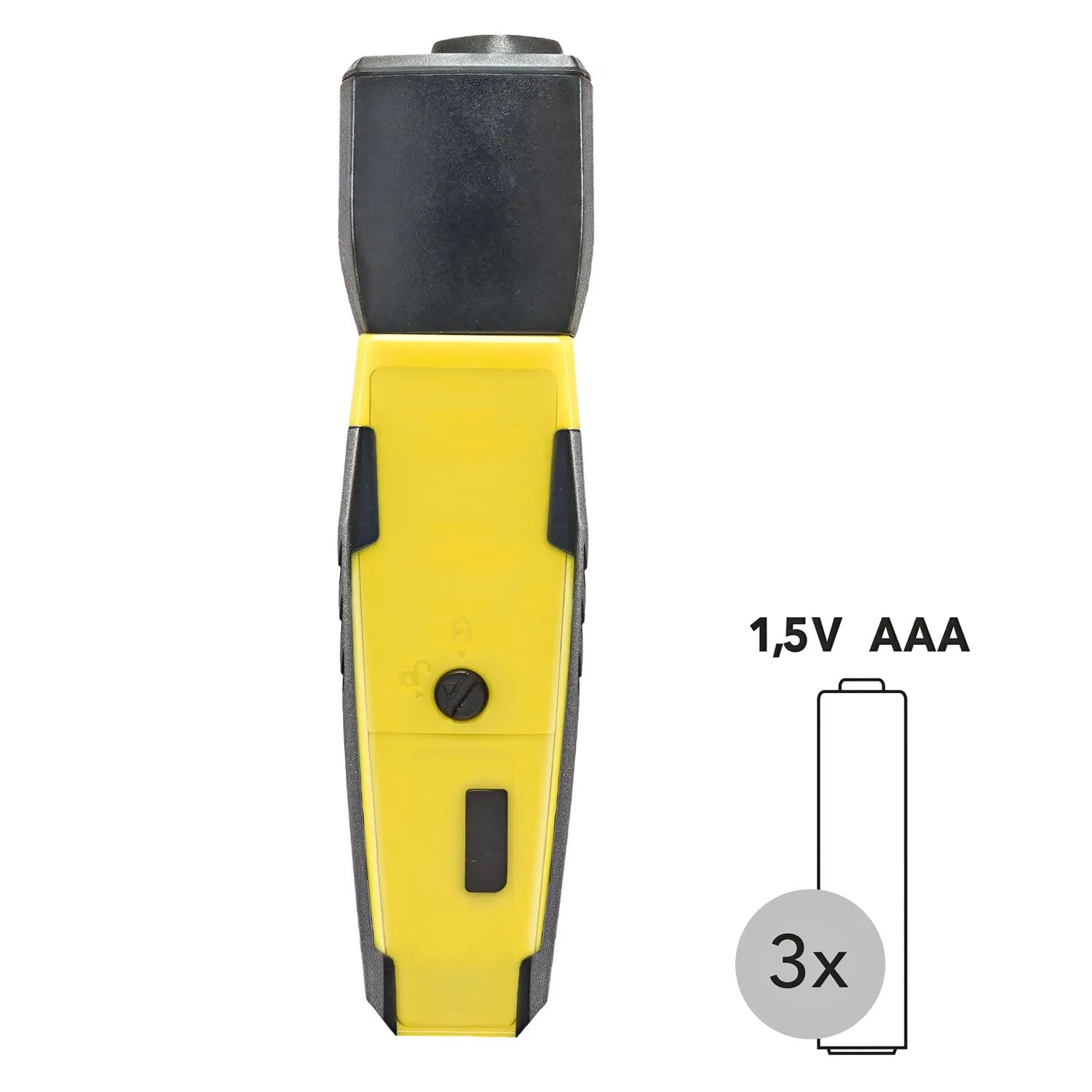 Trotec BP21WP Pyrometer - eShoppen GmbH